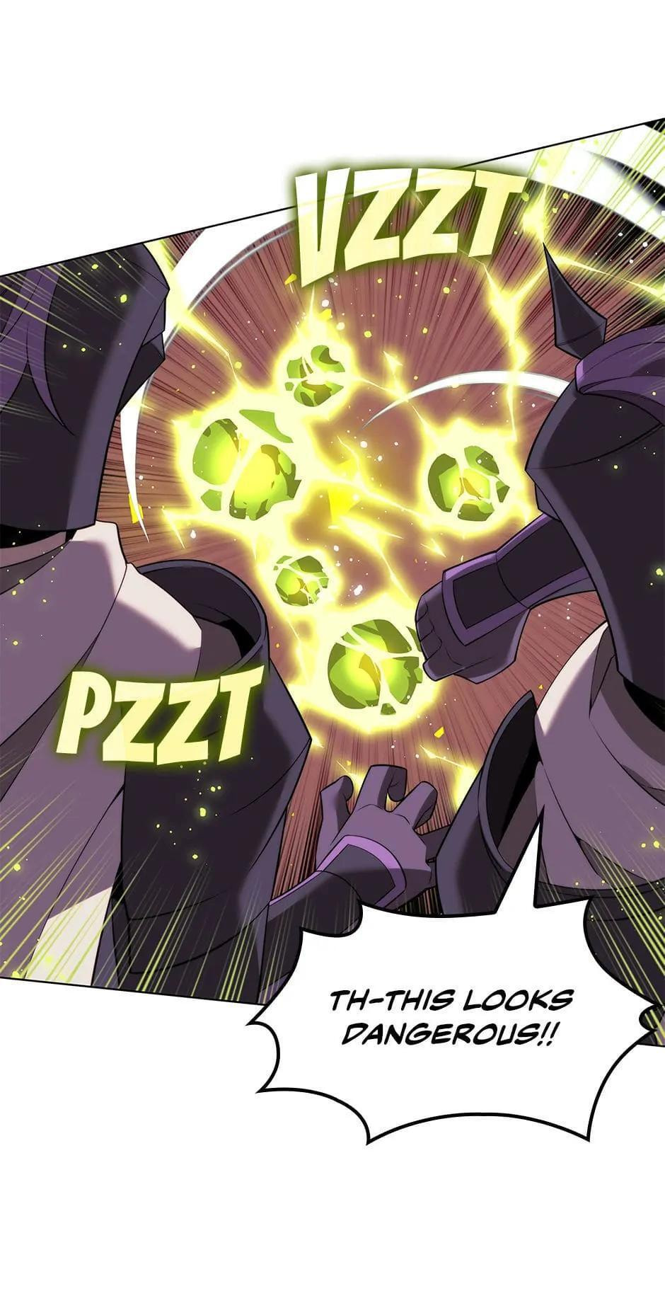 Read Overgeared (Team Argo) chapter 176 image 87 on Lezhin