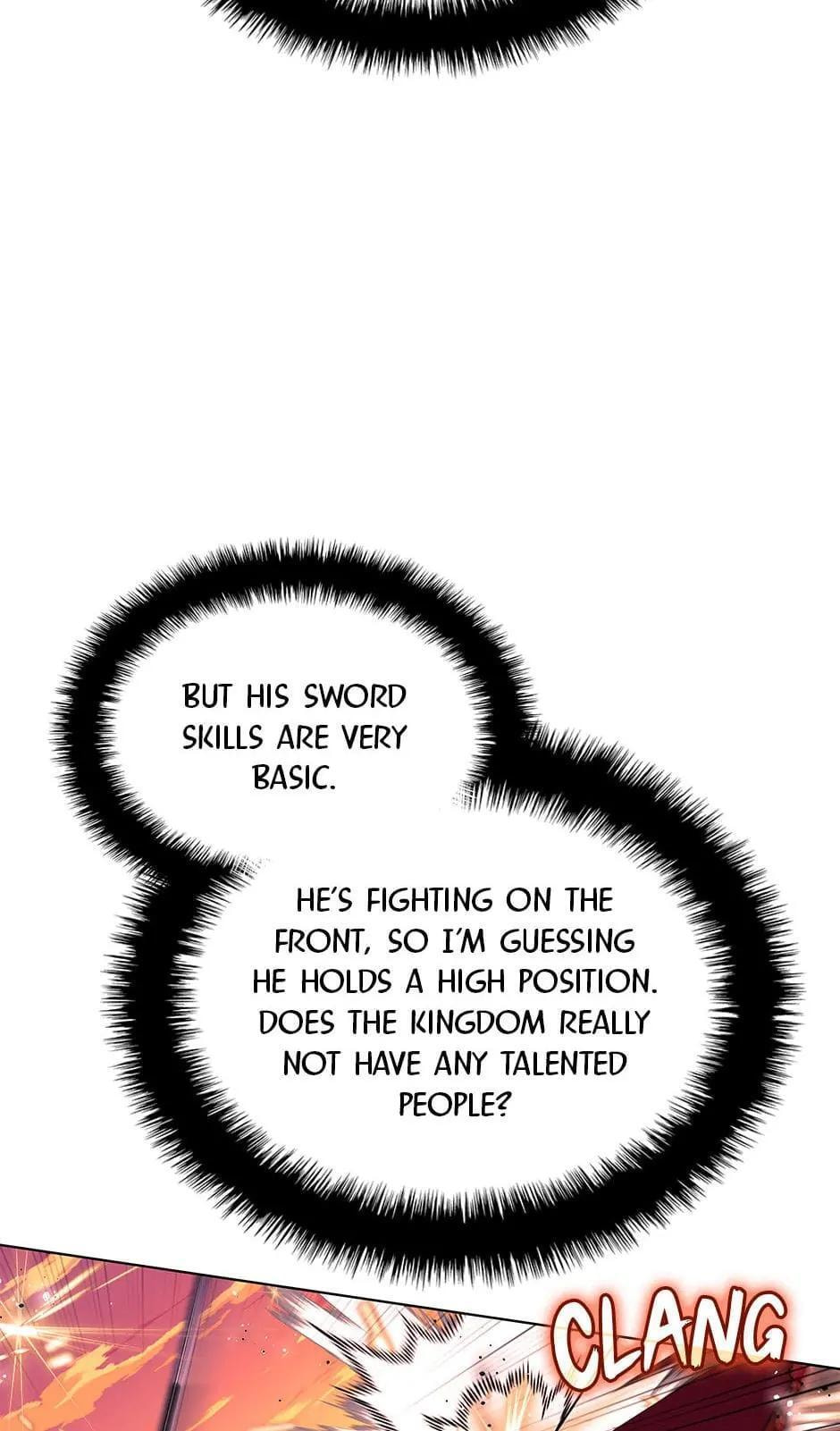 Read Overgeared (Team Argo) chapter 176 image 9 on Lezhin
