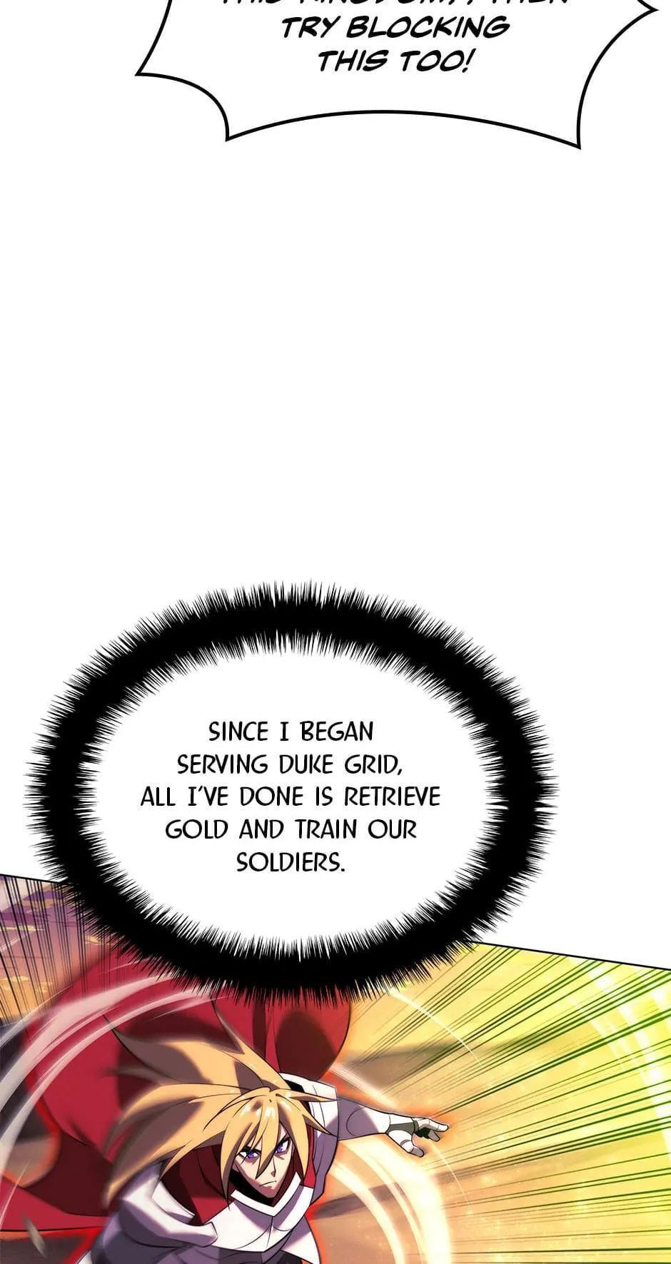 Read Overgeared (Team Argo) chapter 176 image 91 on Lezhin