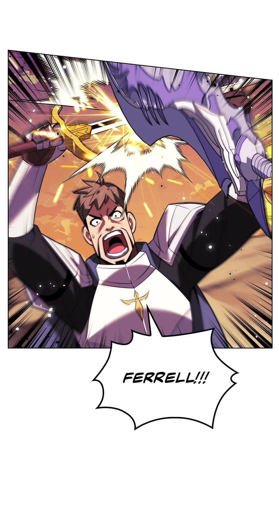 Read Overgeared (Team Argo) chapter 176 image 94 on Lezhin