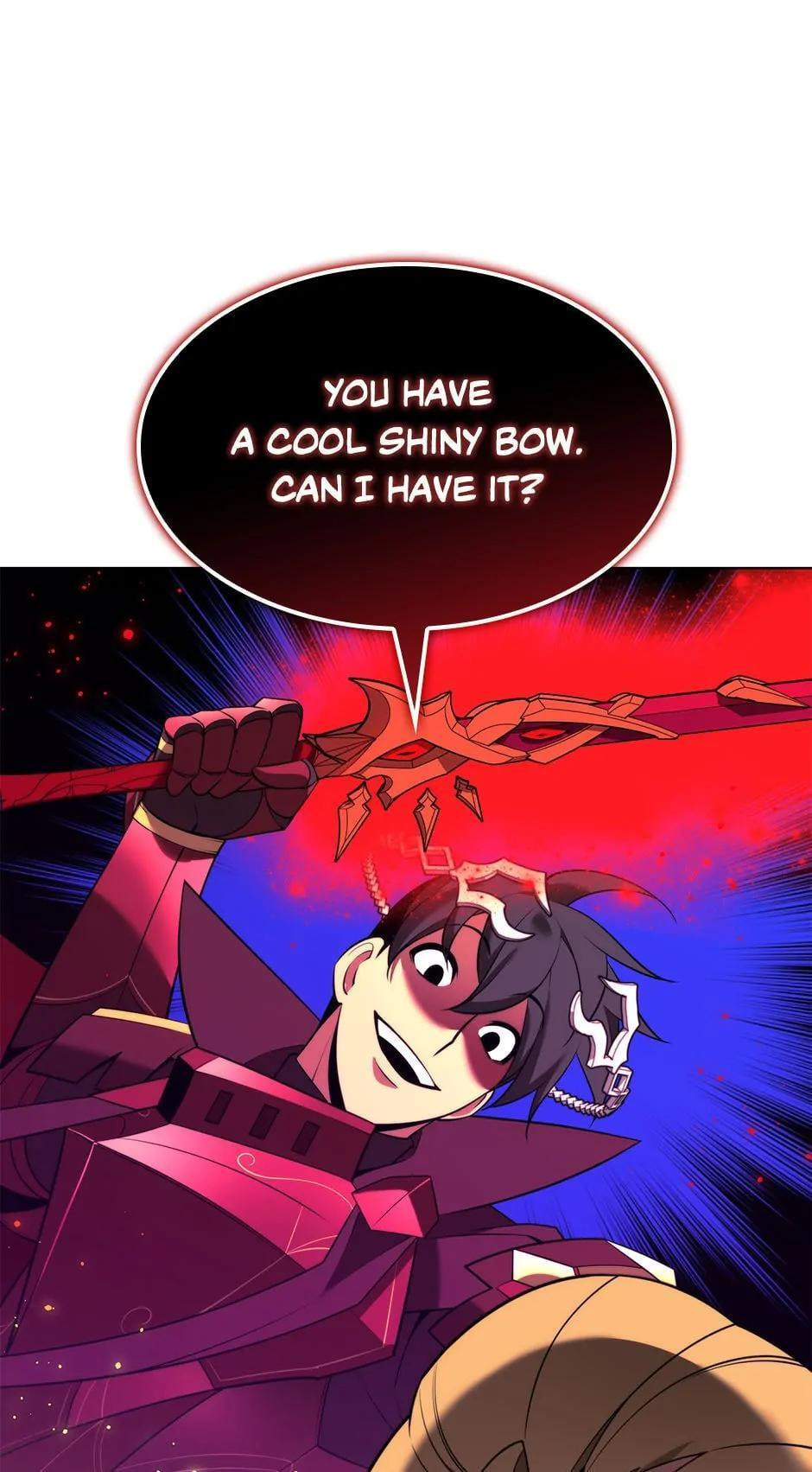 Read Overgeared (Team Argo) chapter 176 image 95 on Lezhin
