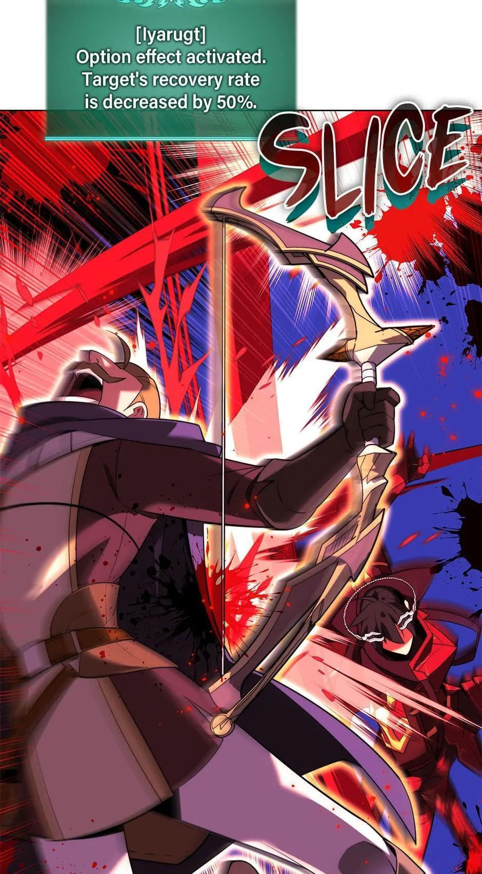 Read Overgeared (Team Argo) chapter 176 image 99 on Lezhin