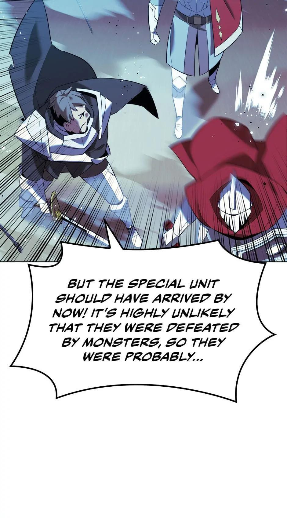 Read Overgeared (Team Argo) chapter 177 image 101 on Lezhin