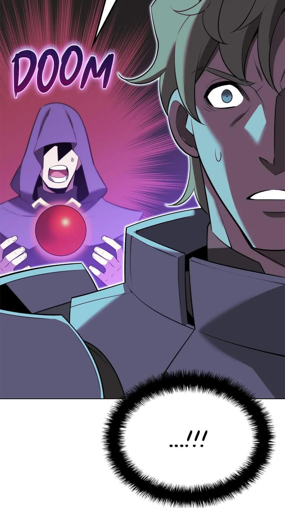 Read Overgeared (Team Argo) chapter 177 image 104 on Lezhin