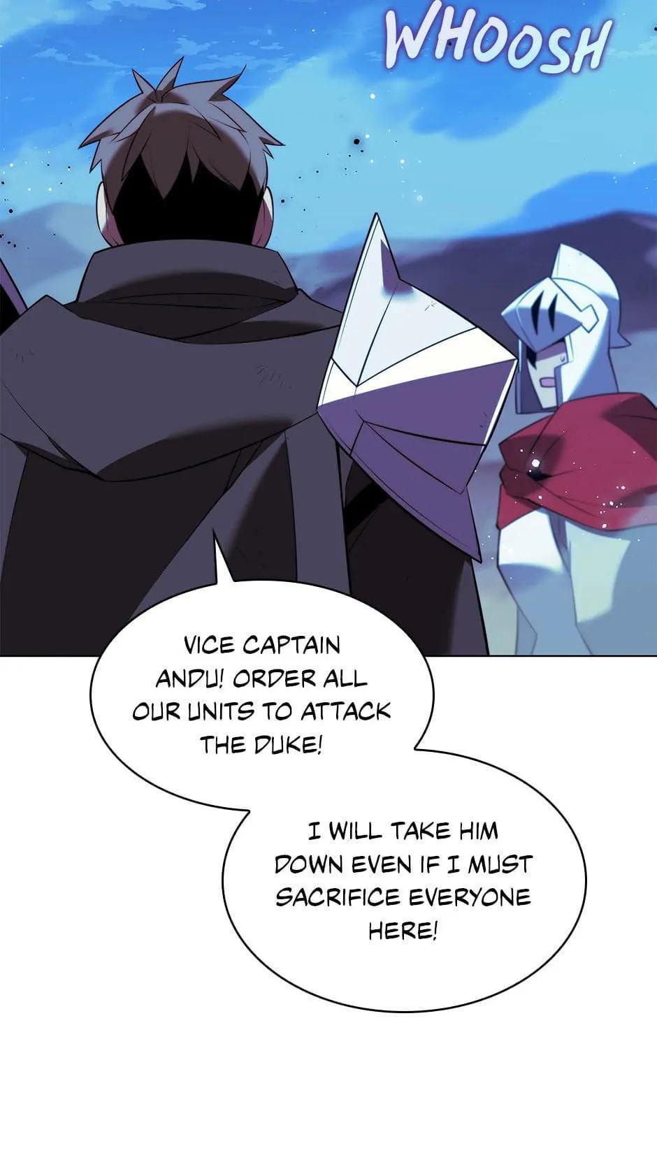 Read Overgeared (Team Argo) chapter 177 image 107 on Lezhin