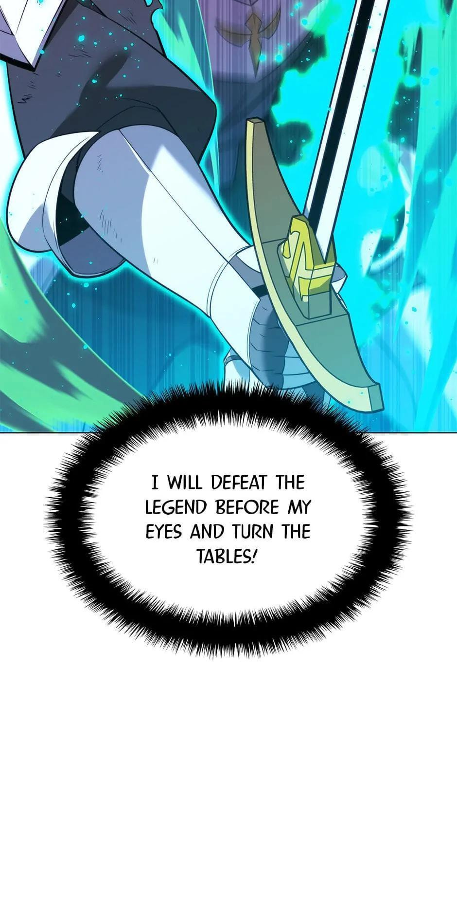 Read Overgeared (Team Argo) chapter 177 image 109 on Lezhin