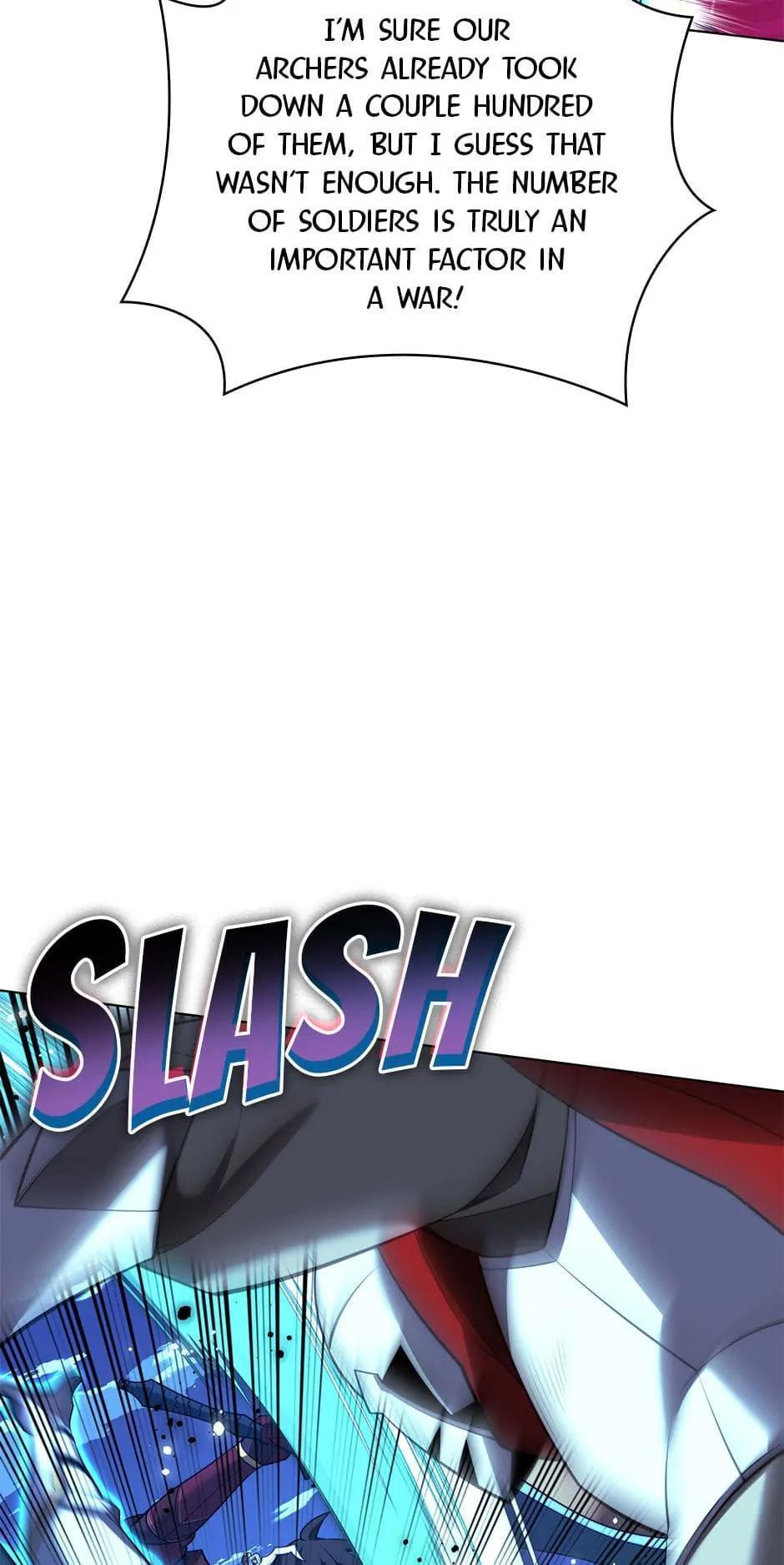 Read Overgeared (Team Argo) chapter 177 image 112 on Lezhin