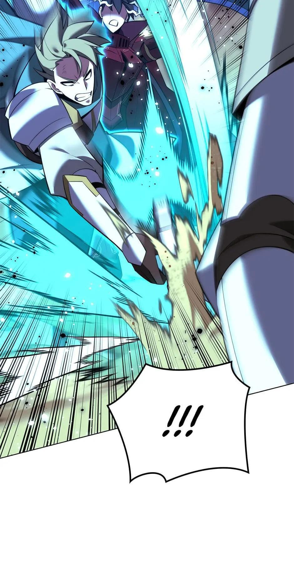 Read Overgeared (Team Argo) chapter 177 image 113 on Lezhin