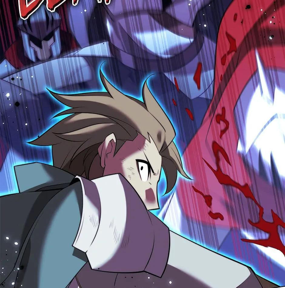 Read Overgeared (Team Argo) chapter 177 image 118 on Lezhin