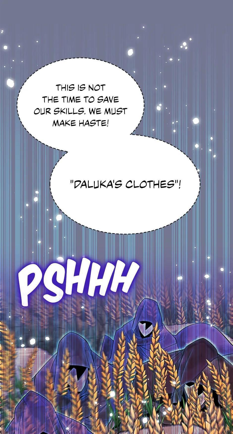 Read Overgeared (Team Argo) chapter 177 image 12 on Lezhin