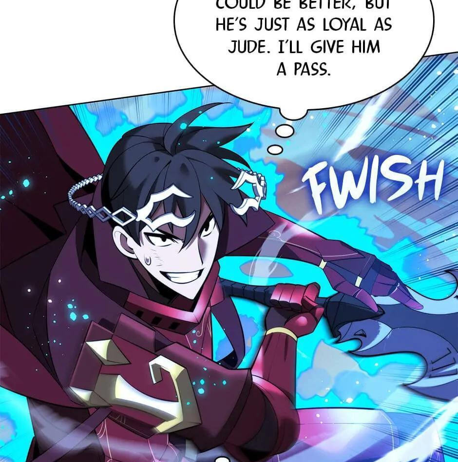 Read Overgeared (Team Argo) chapter 177 image 120 on Lezhin