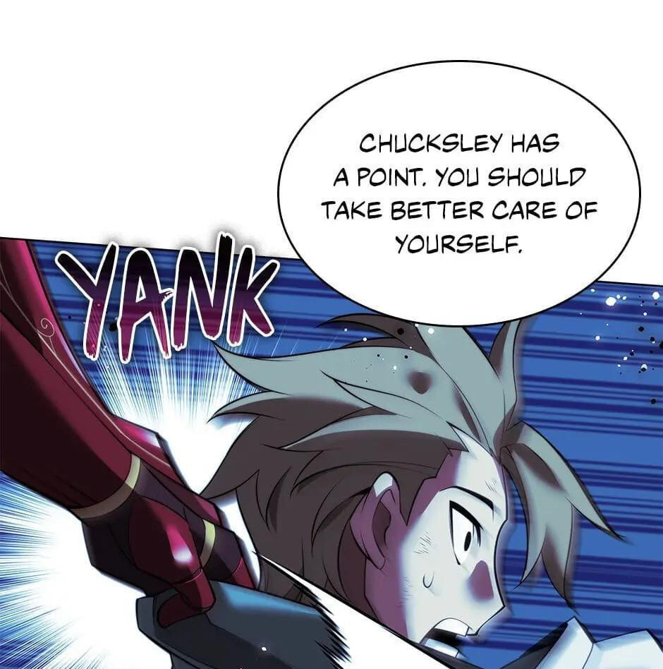 Read Overgeared (Team Argo) chapter 177 image 122 on Lezhin