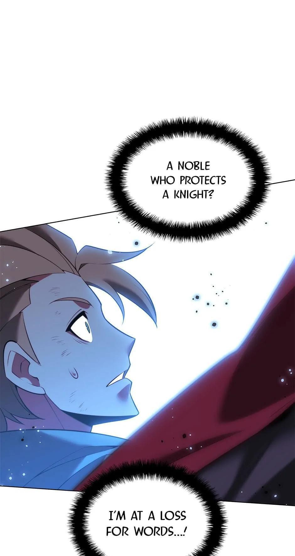 Read Overgeared (Team Argo) chapter 177 image 124 on Lezhin