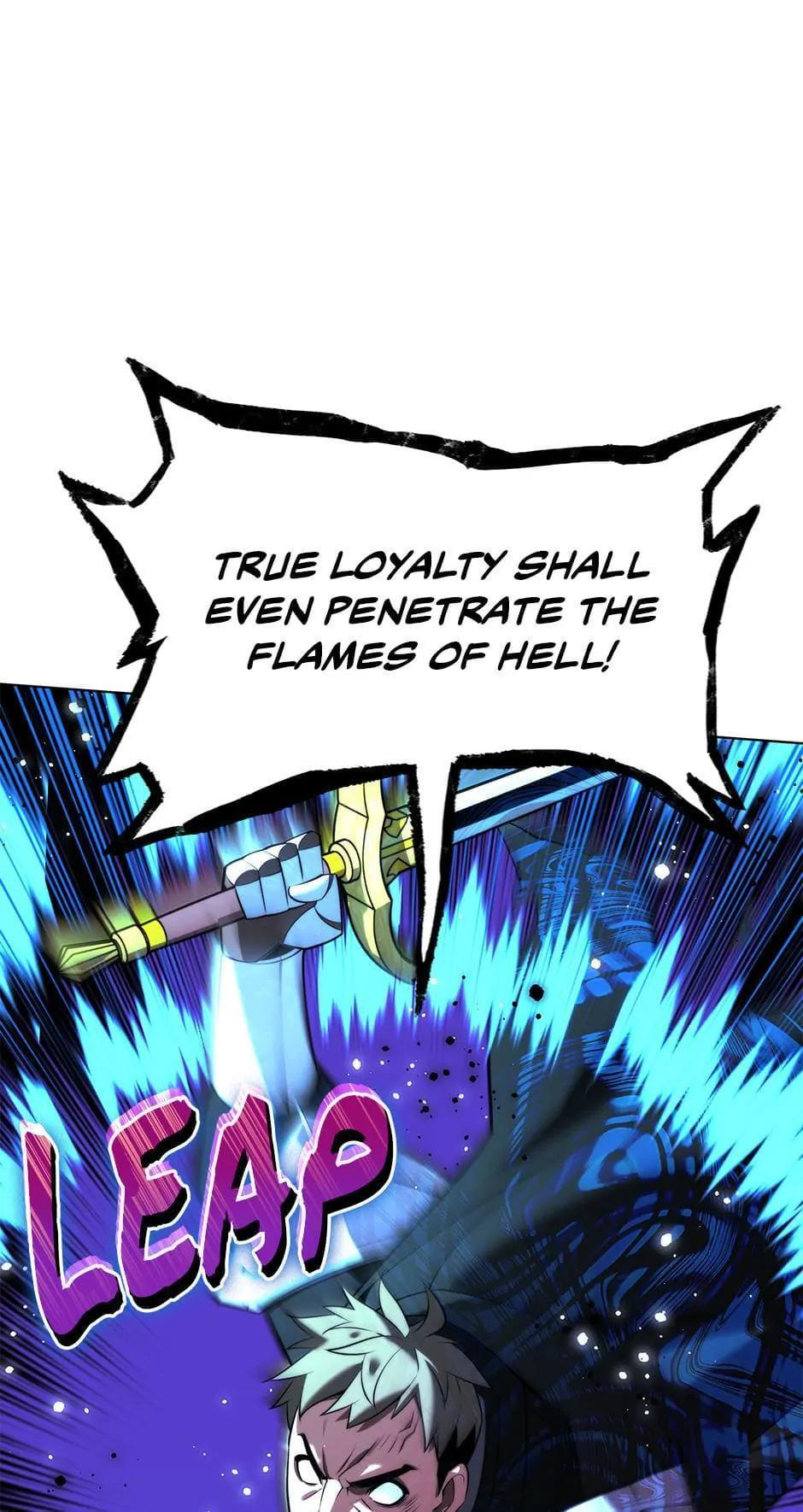 Read Overgeared (Team Argo) chapter 177 image 128 on Lezhin