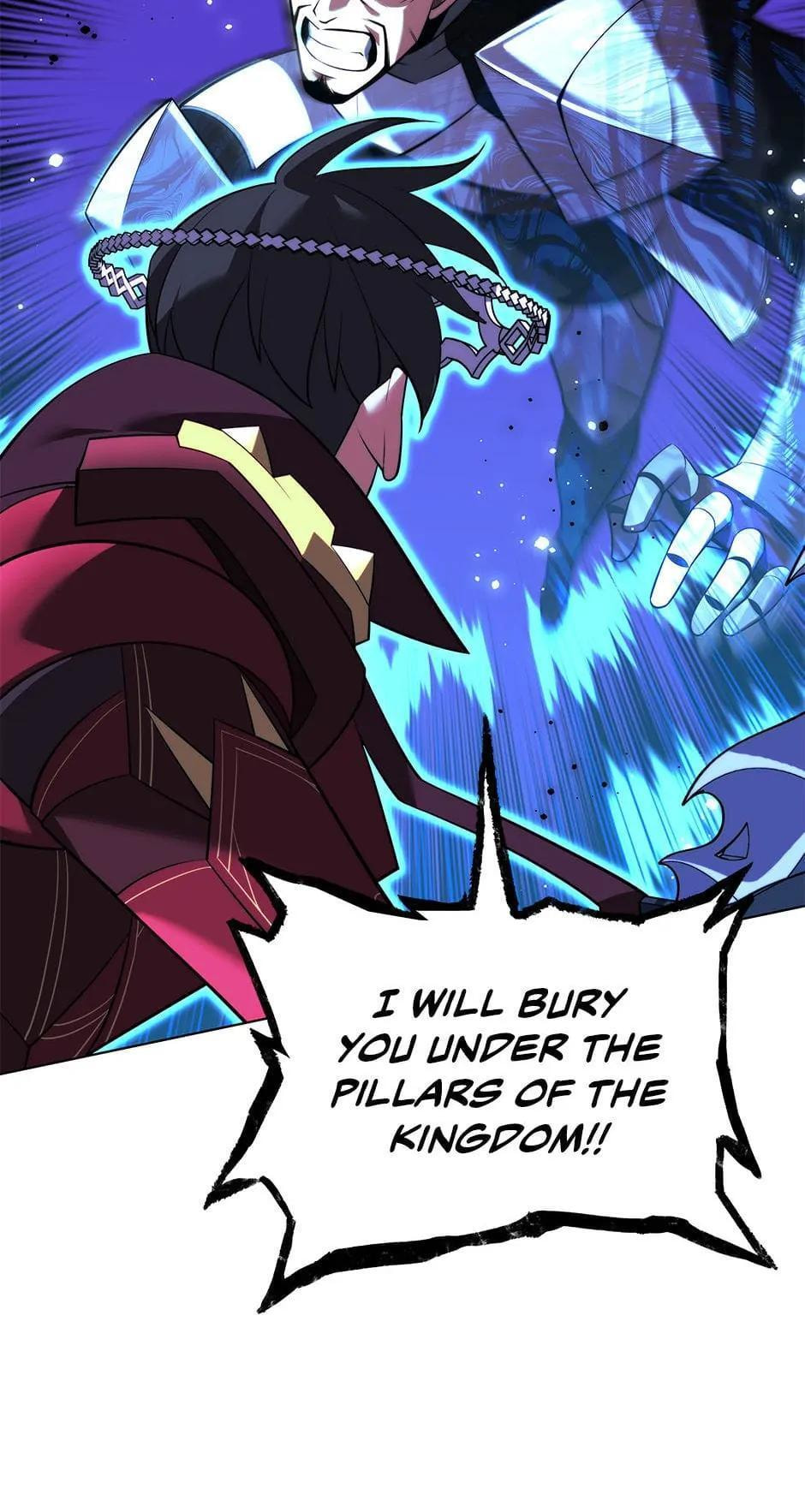 Read Overgeared (Team Argo) chapter 177 image 129 on Lezhin