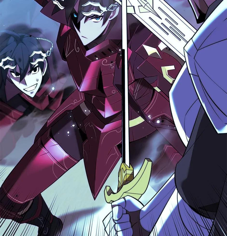 Read Overgeared (Team Argo) chapter 177 image 138 on Lezhin