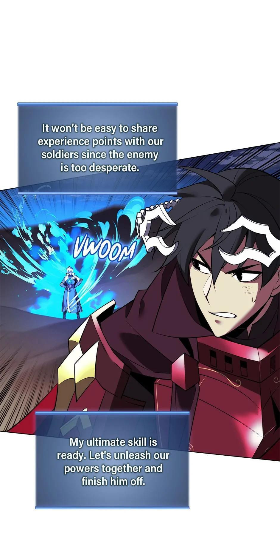 Read Overgeared (Team Argo) chapter 177 image 140 on Lezhin