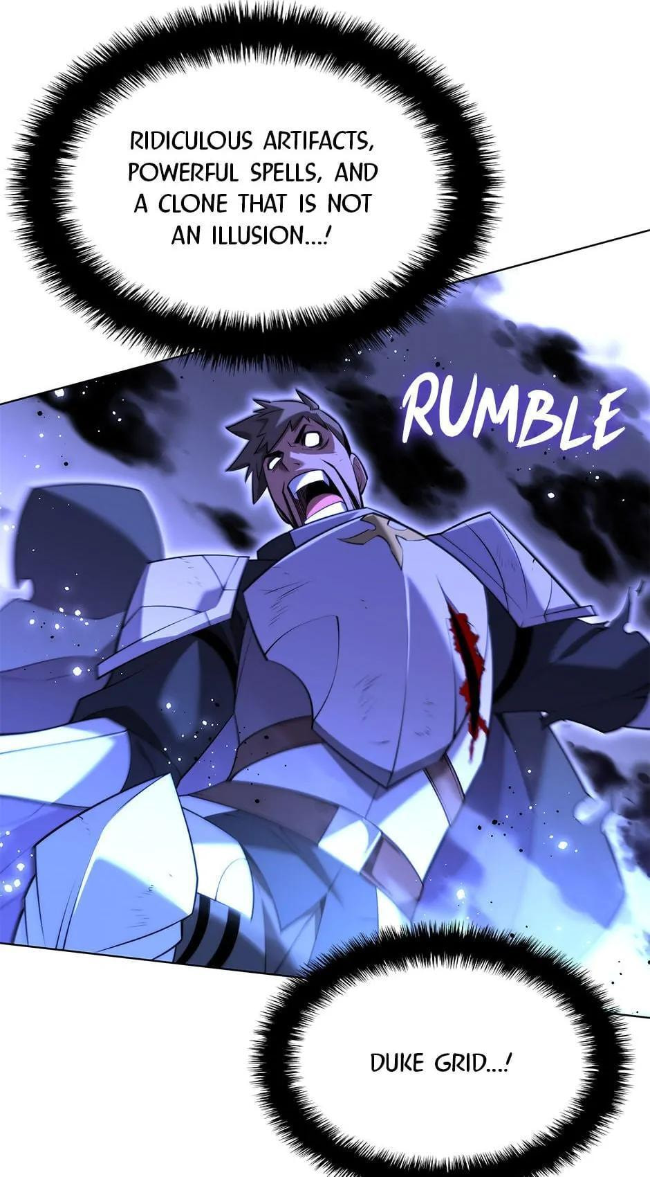 Read Overgeared (Team Argo) chapter 177 image 147 on Lezhin