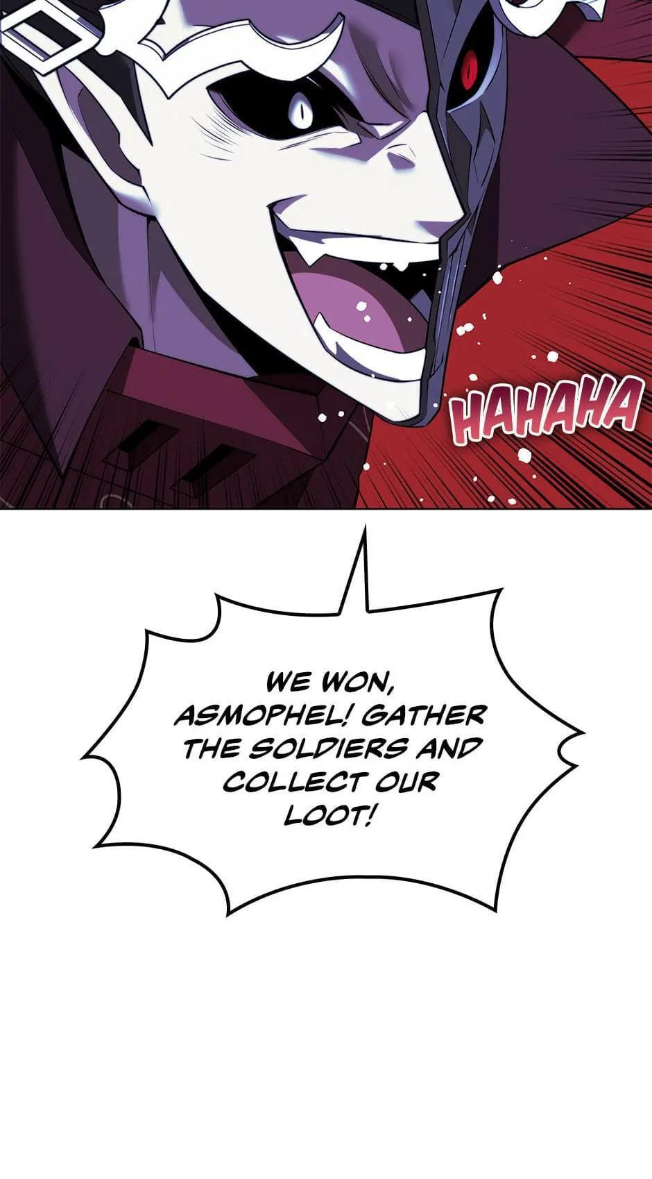 Read Overgeared (Team Argo) chapter 177 image 149 on Lezhin