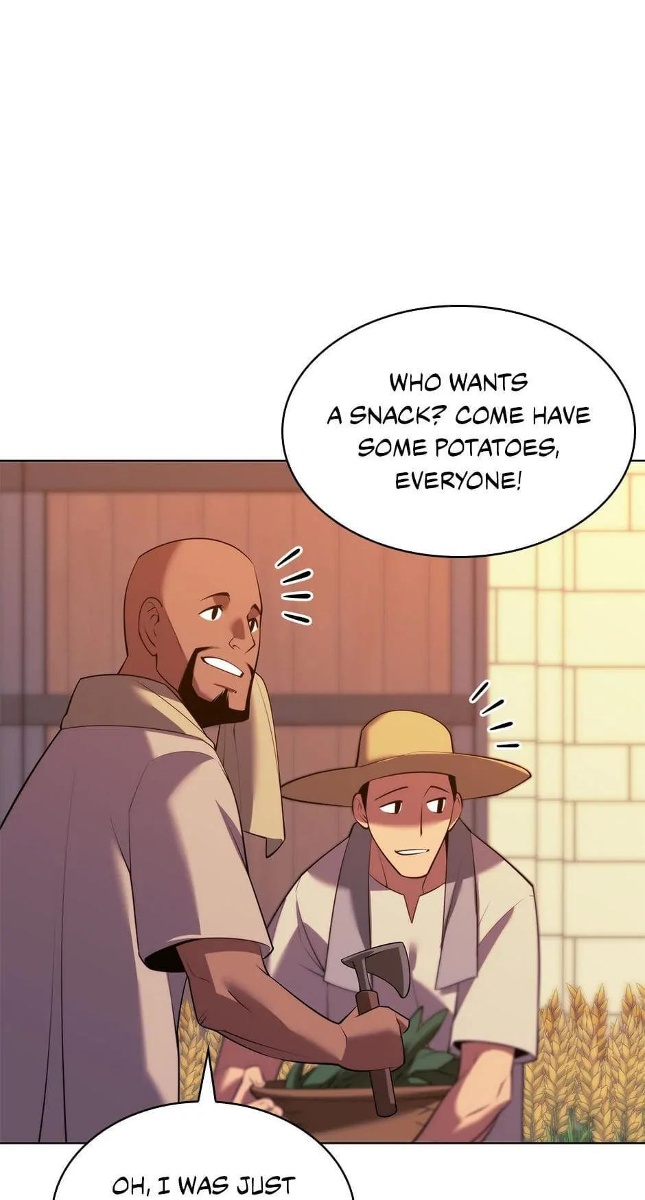 Read Overgeared (Team Argo) chapter 177 image 15 on Lezhin