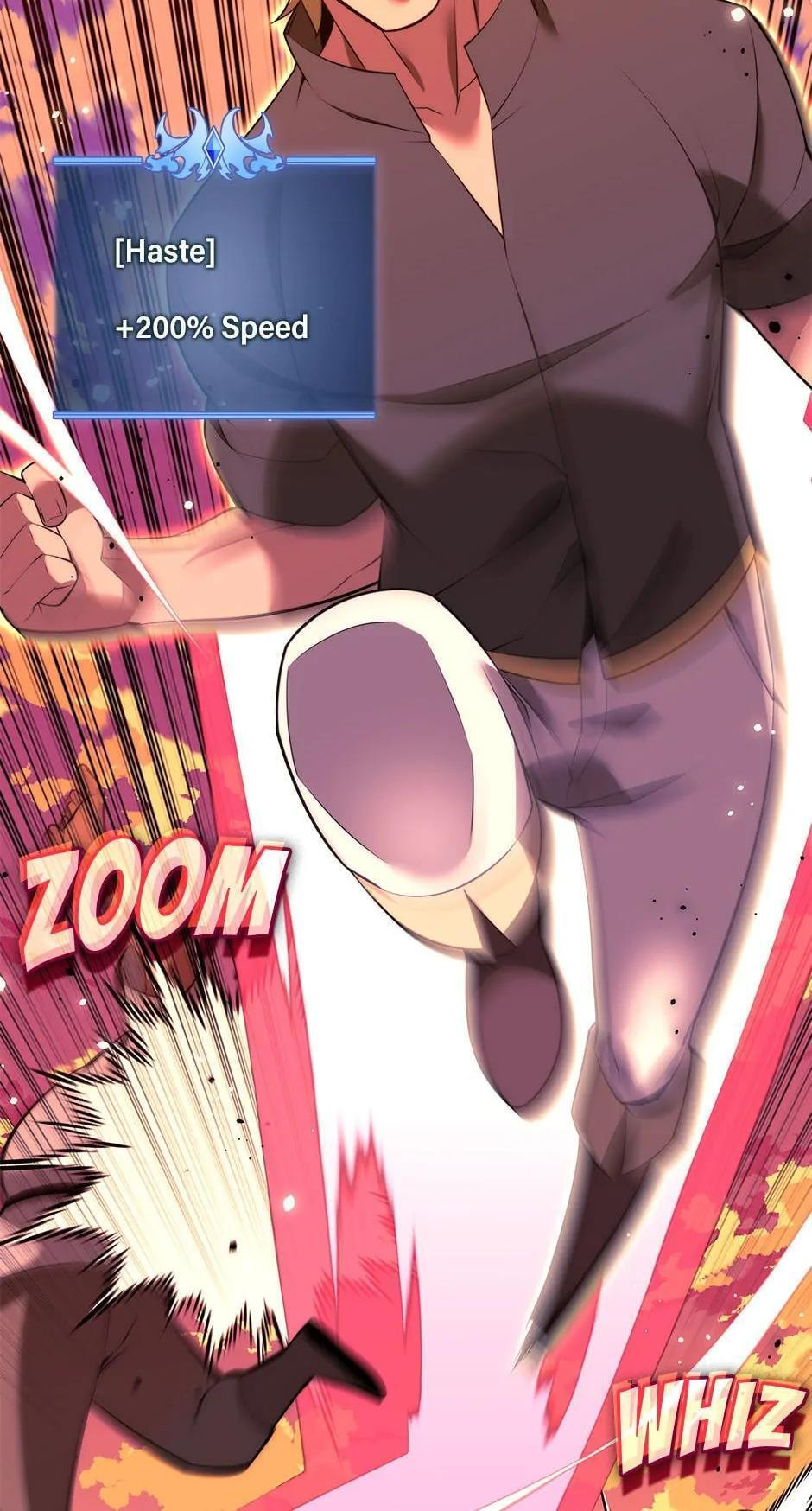 Read Overgeared (Team Argo) chapter 177 image 17 on Lezhin
