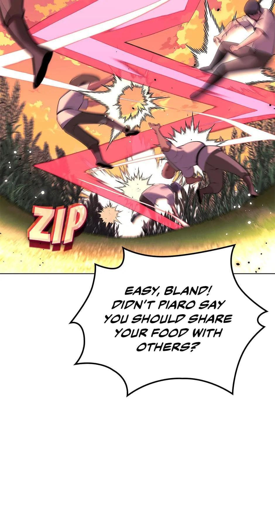 Read Overgeared (Team Argo) chapter 177 image 18 on Lezhin