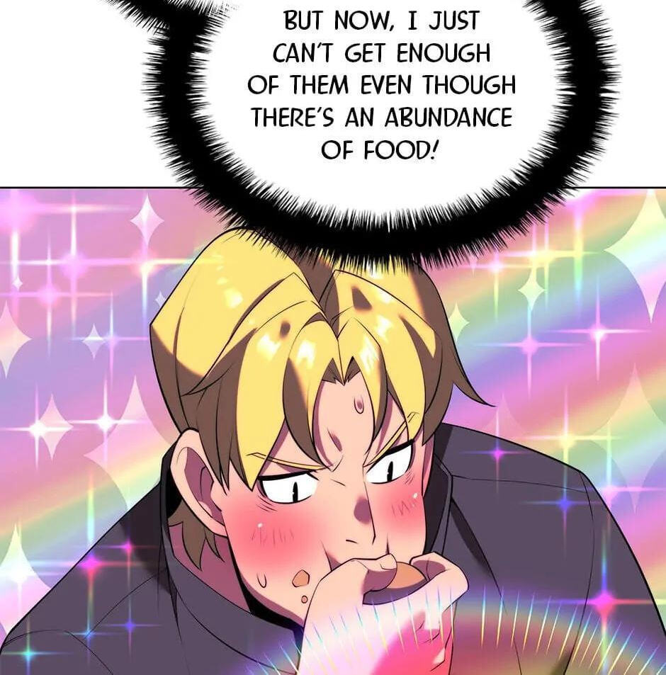 Read Overgeared (Team Argo) chapter 177 image 22 on Lezhin