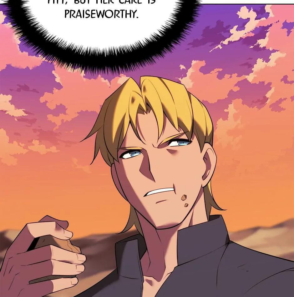 Read Overgeared (Team Argo) chapter 177 image 27 on Lezhin
