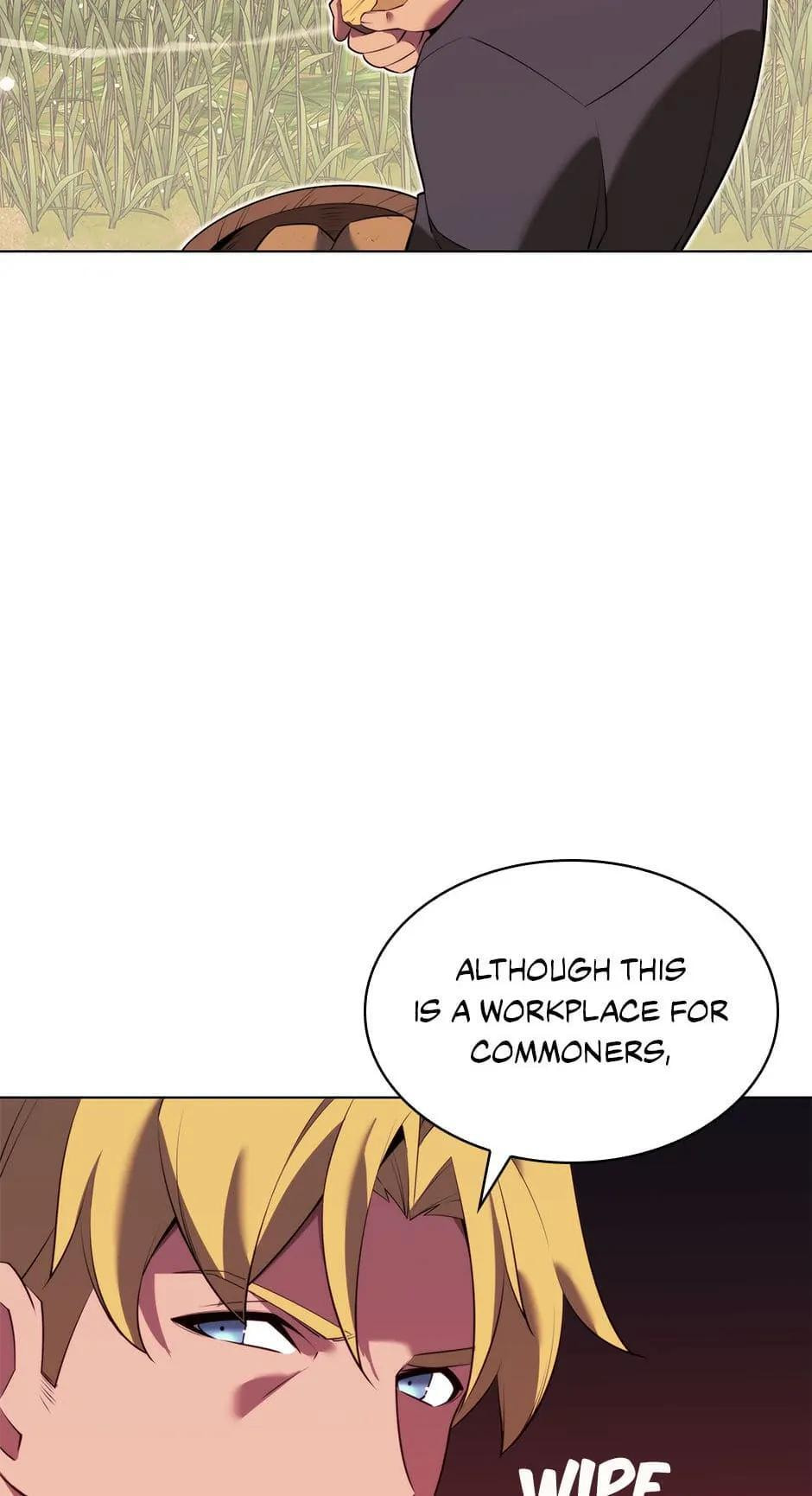 Read Overgeared (Team Argo) chapter 177 image 30 on Lezhin