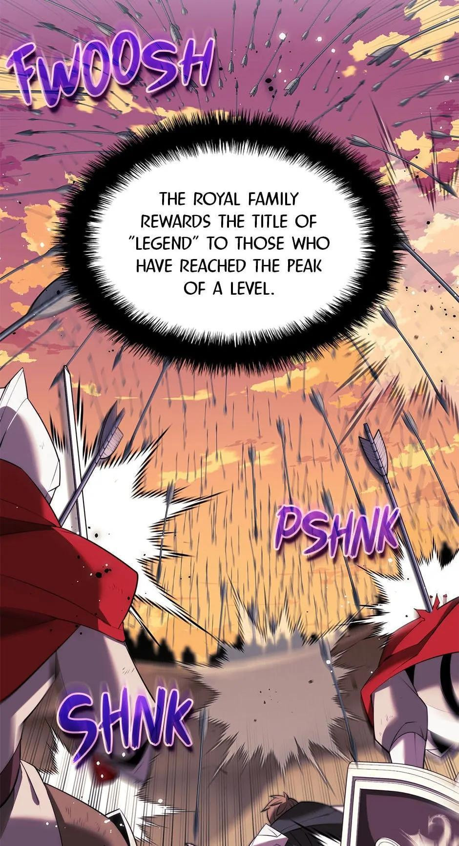 Read Overgeared (Team Argo) chapter 177 image 33 on Lezhin