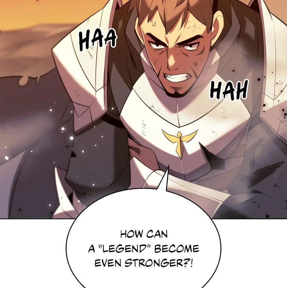 Read Overgeared (Team Argo) chapter 177 image 36 on Lezhin