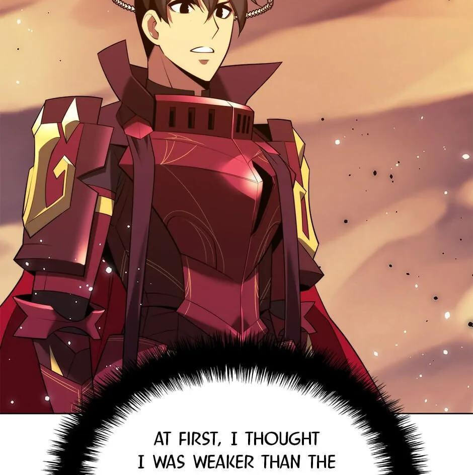 Read Overgeared (Team Argo) chapter 177 image 38 on Lezhin