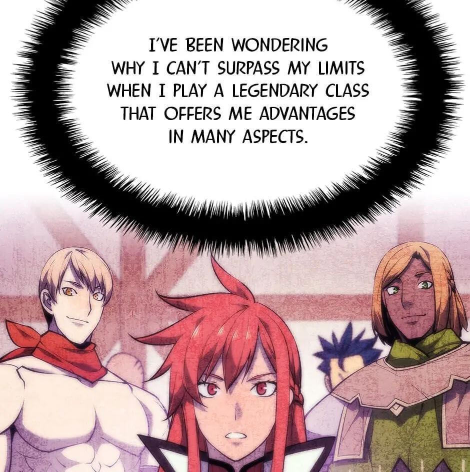 Read Overgeared (Team Argo) chapter 177 image 40 on Lezhin