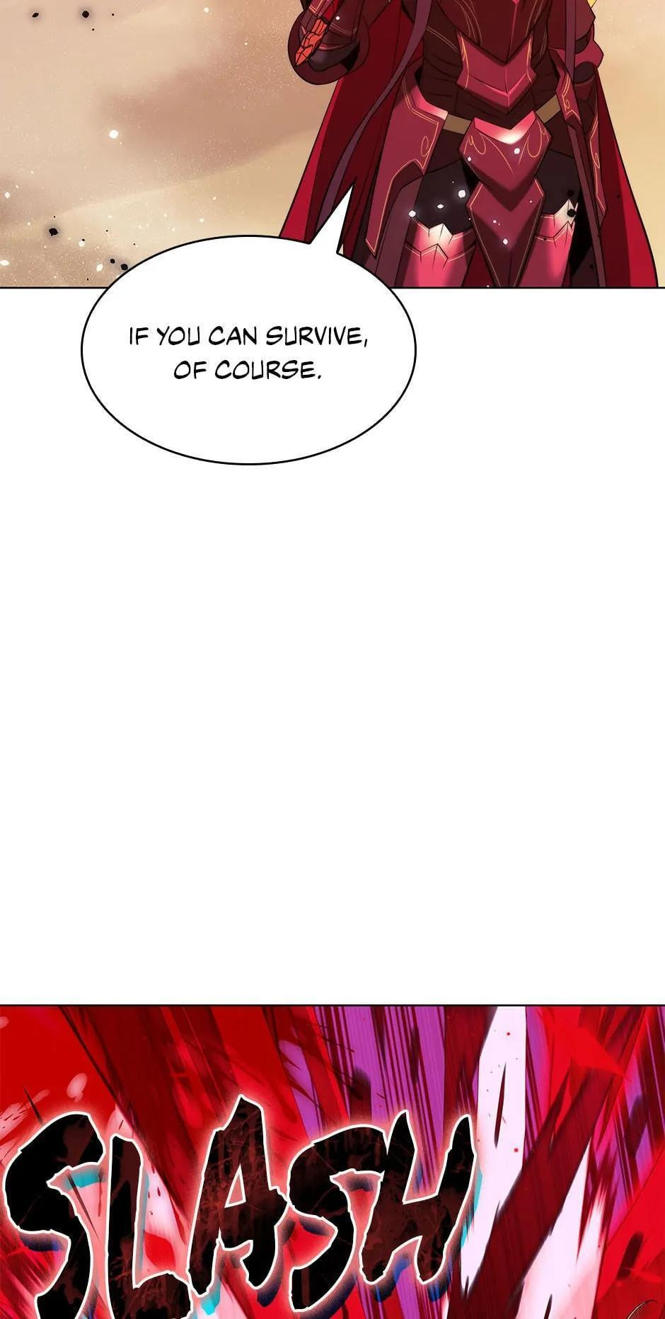 Read Overgeared (Team Argo) chapter 177 image 49 on Lezhin