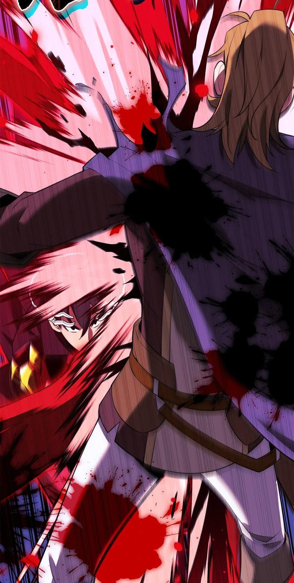 Read Overgeared (Team Argo) chapter 177 image 50 on Lezhin