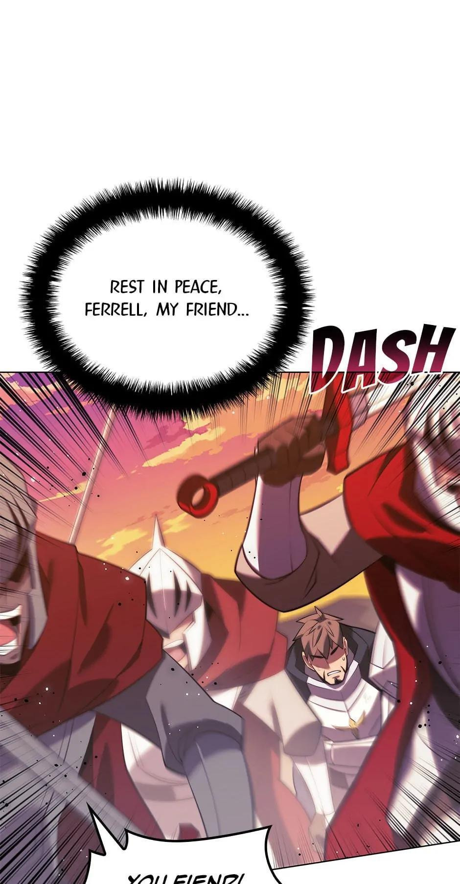Read Overgeared (Team Argo) chapter 177 image 53 on Lezhin