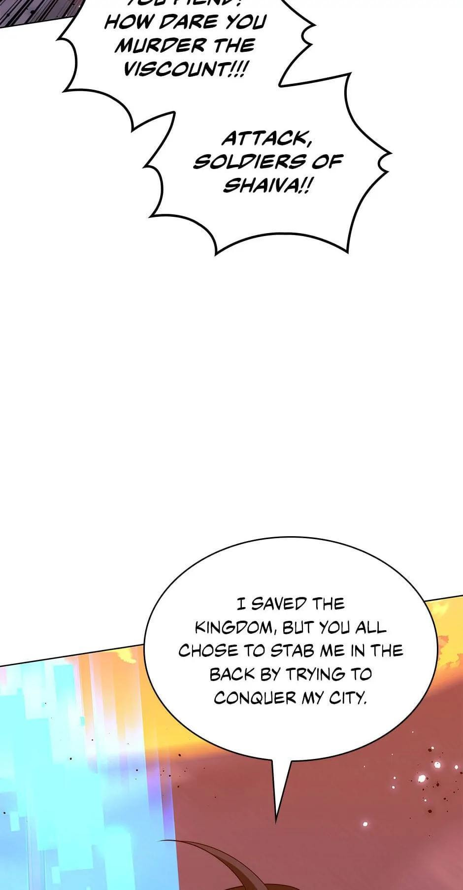 Read Overgeared (Team Argo) chapter 177 image 54 on Lezhin