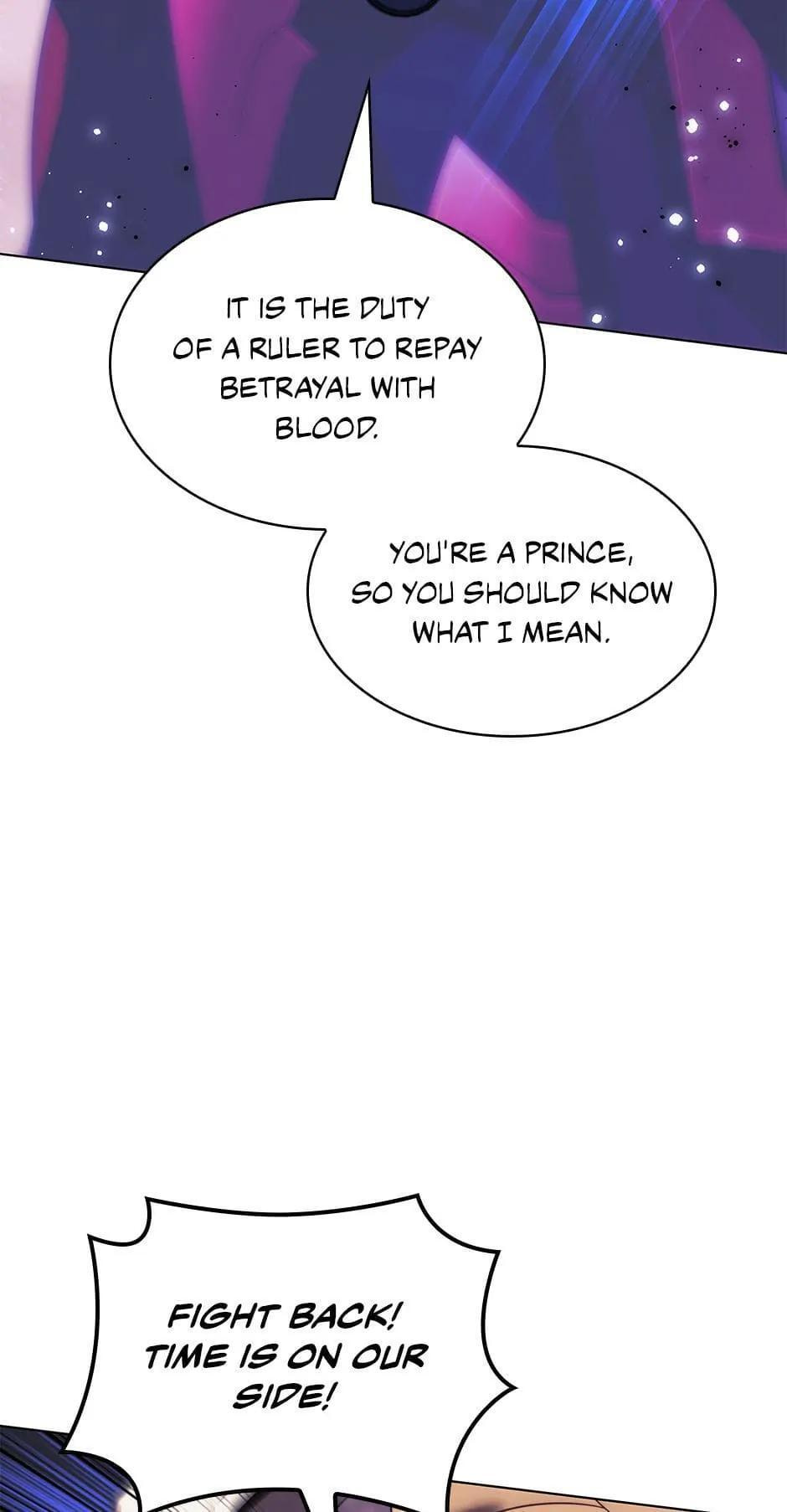 Read Overgeared (Team Argo) chapter 177 image 56 on Lezhin