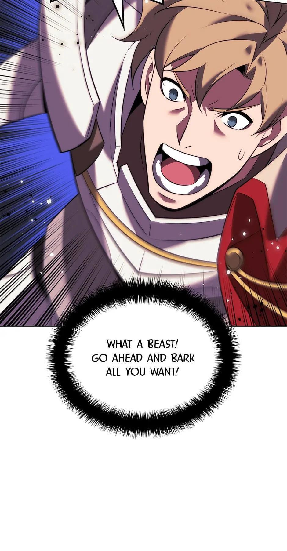 Read Overgeared (Team Argo) chapter 177 image 57 on Lezhin