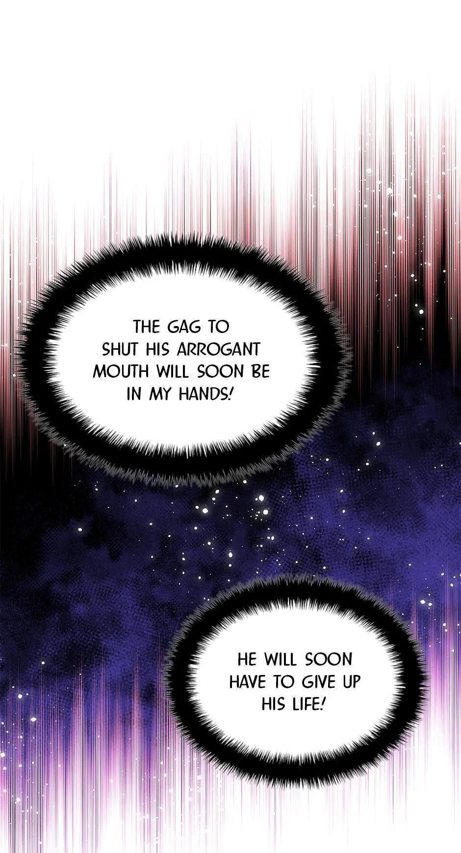 Read Overgeared (Team Argo) chapter 177 image 58 on Lezhin