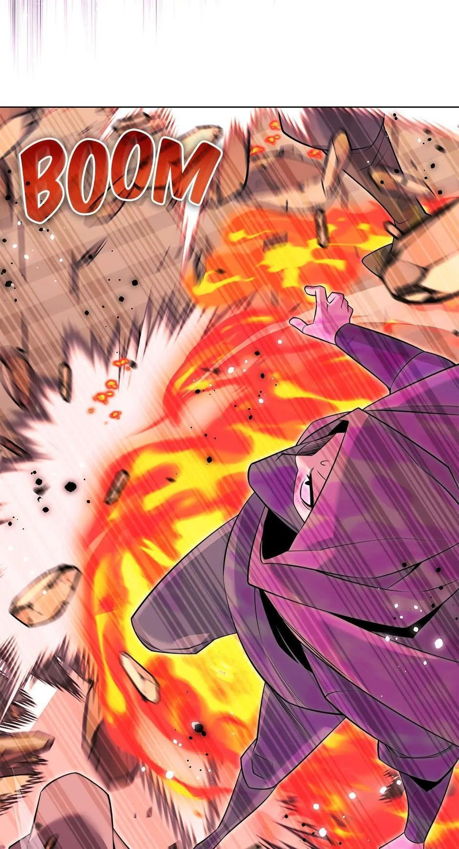 Read Overgeared (Team Argo) chapter 177 image 59 on Lezhin