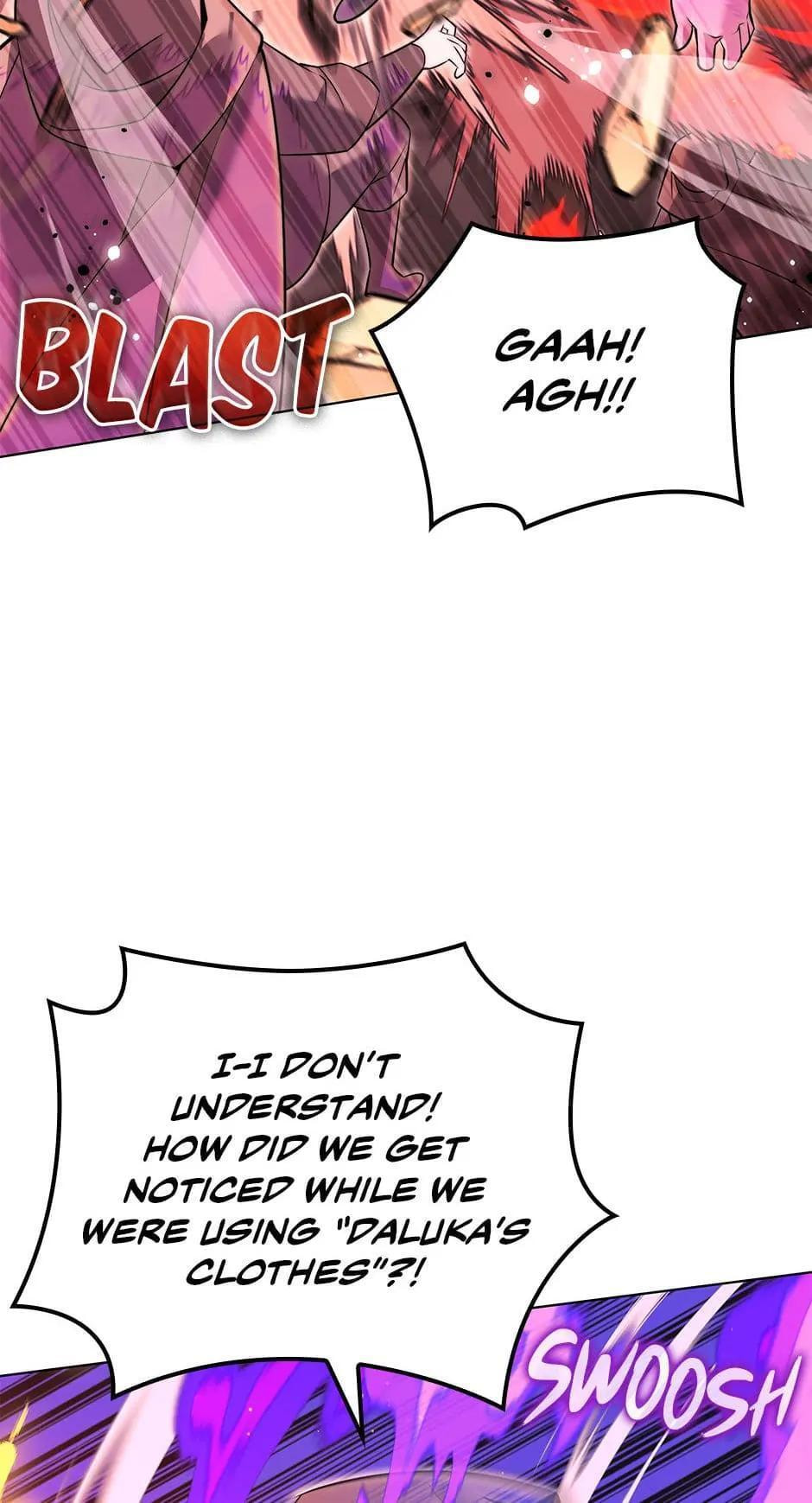 Read Overgeared (Team Argo) chapter 177 image 60 on Lezhin