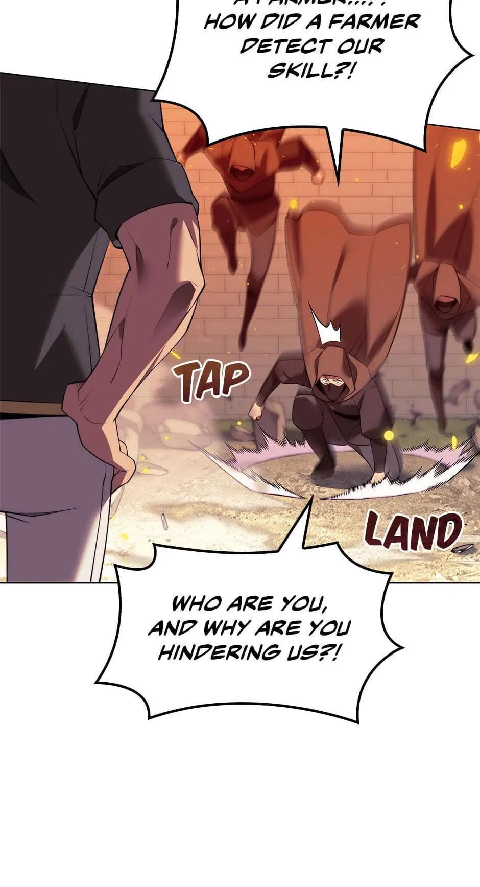 Read Overgeared (Team Argo) chapter 177 image 62 on Lezhin