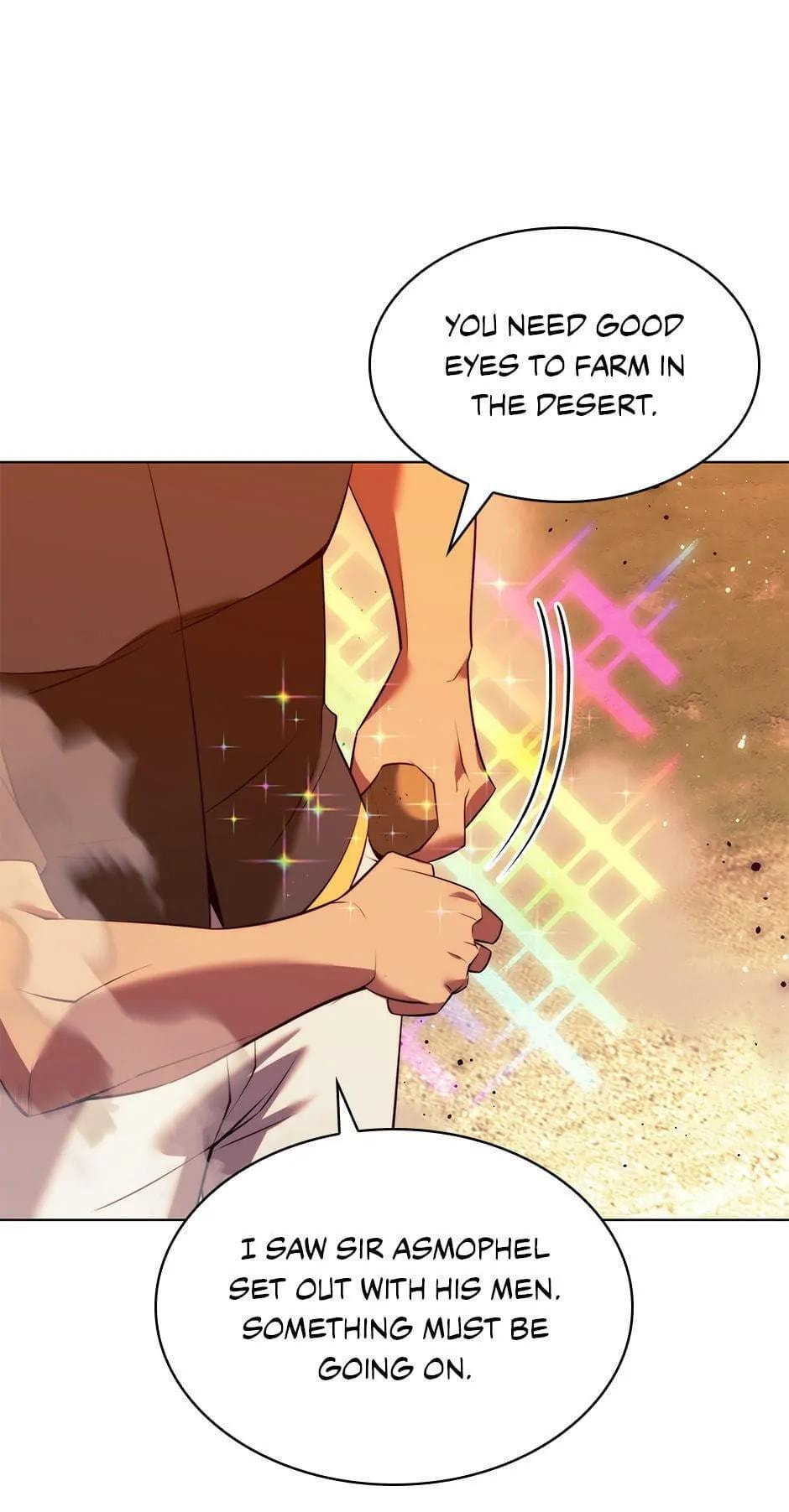 Read Overgeared (Team Argo) chapter 177 image 63 on Lezhin