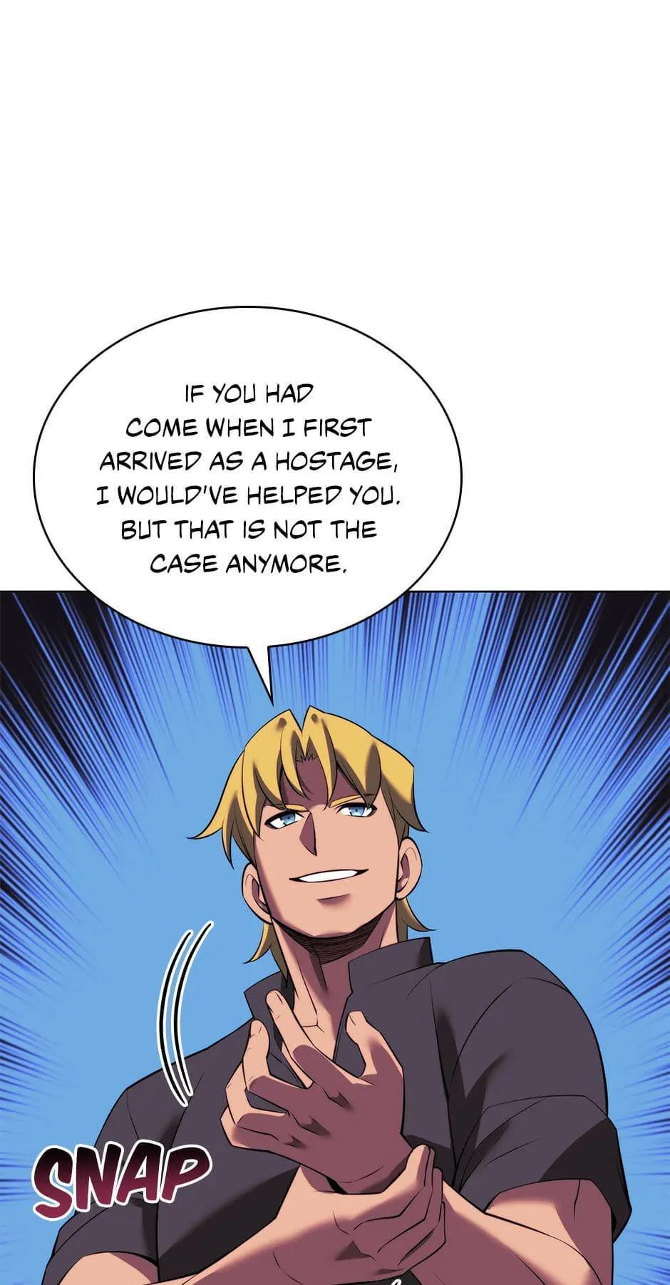 Read Overgeared (Team Argo) chapter 177 image 64 on Lezhin