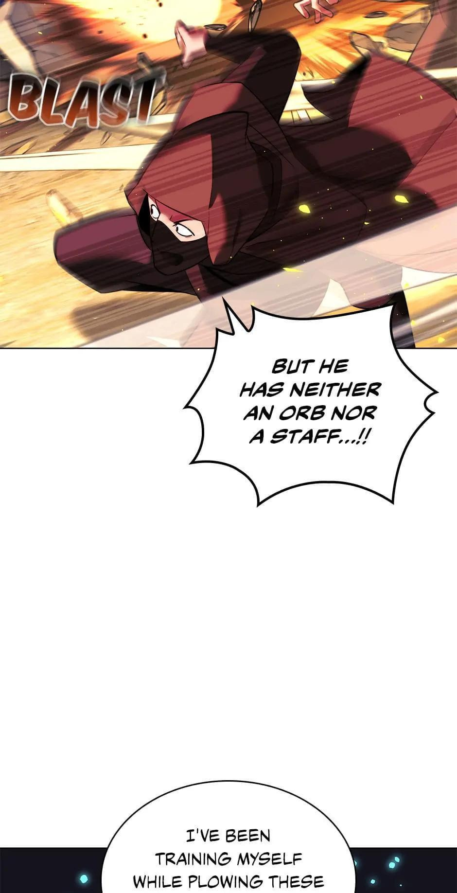 Read Overgeared (Team Argo) chapter 177 image 69 on Lezhin