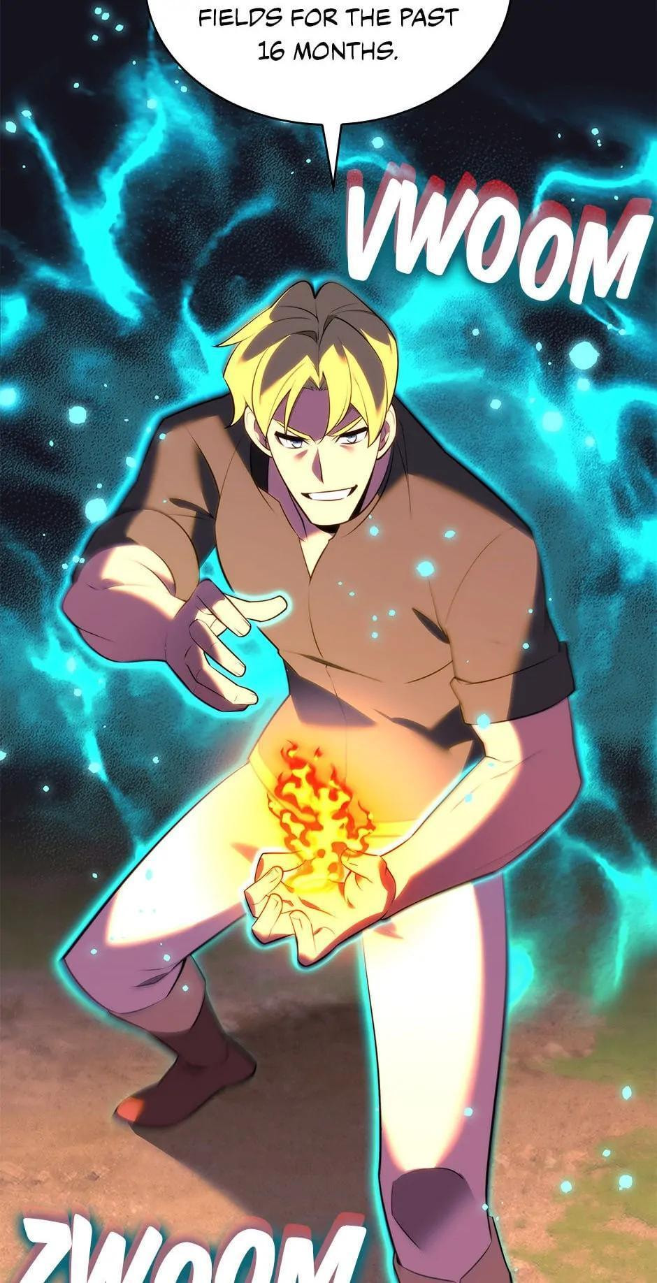 Read Overgeared (Team Argo) chapter 177 image 70 on Lezhin