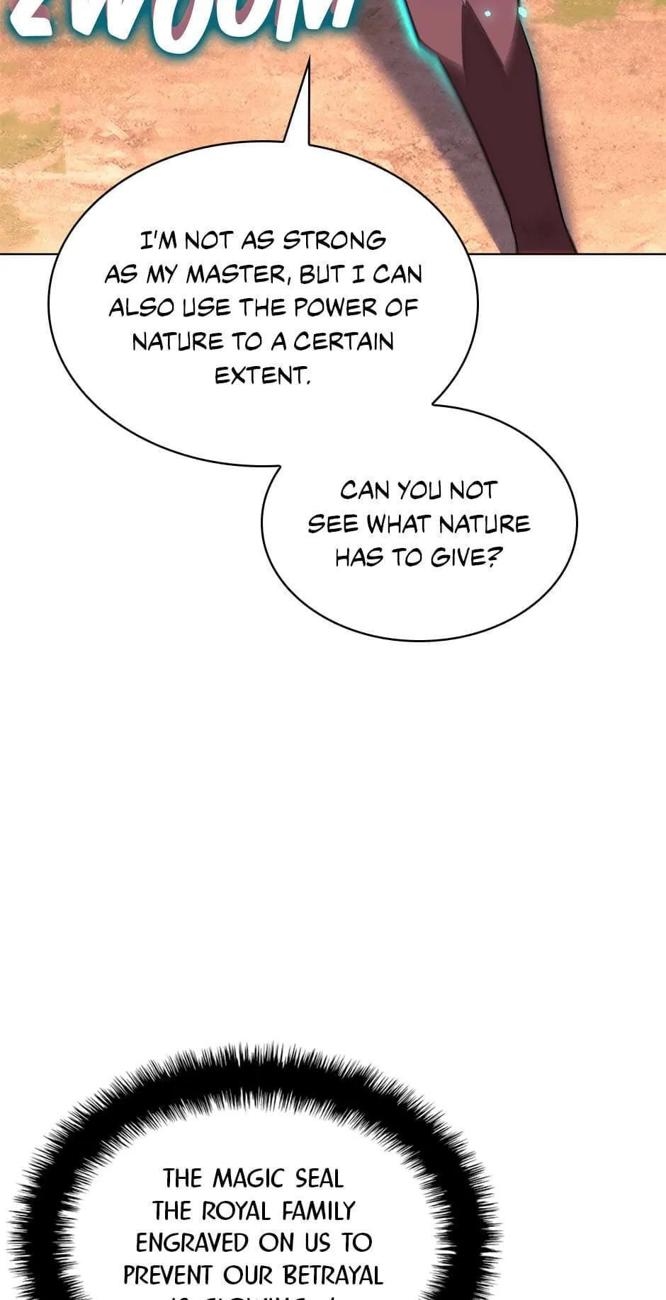 Read Overgeared (Team Argo) chapter 177 image 71 on Lezhin