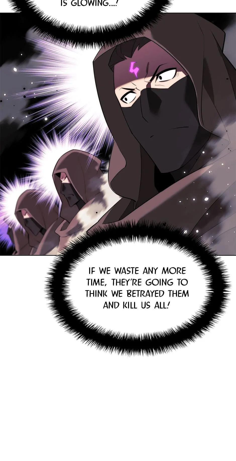 Read Overgeared (Team Argo) chapter 177 image 72 on Lezhin