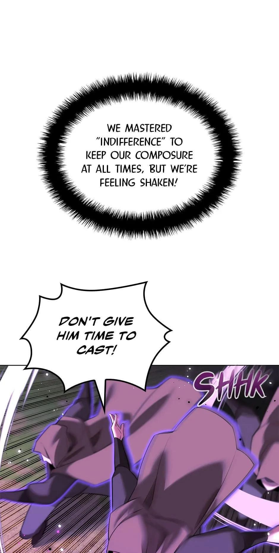 Read Overgeared (Team Argo) chapter 177 image 73 on Lezhin